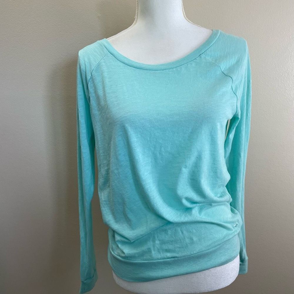 NEW!PINK| Active| Lightweight| Cotton|Long Sleeve| Basic